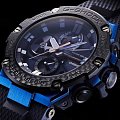 Часы Casio G-Shock GST-B100XB-2A фото 3
